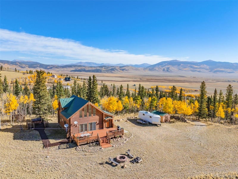 1052 Boreas Cir, Jefferson, CO 80456