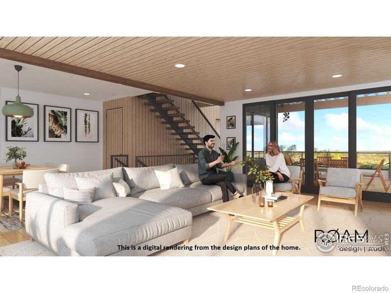 1701 Fire Rock Ct, Loveland, CO 80538