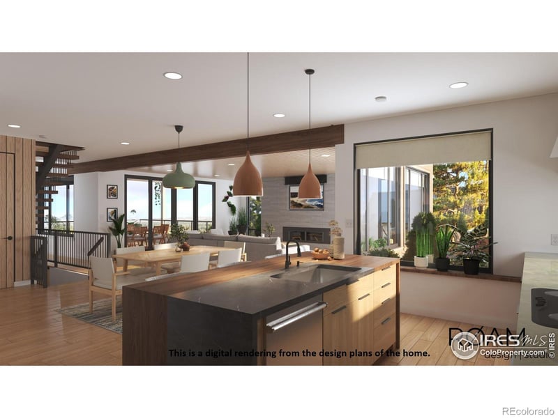 1701 Fire Rock Ct, Loveland, CO 80538