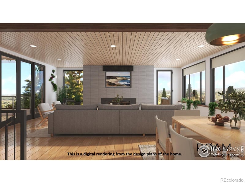 1701 Fire Rock Ct, Loveland, CO 80538