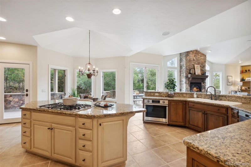 7605 Winding Oaks Dr, Colorado Springs, CO 80919