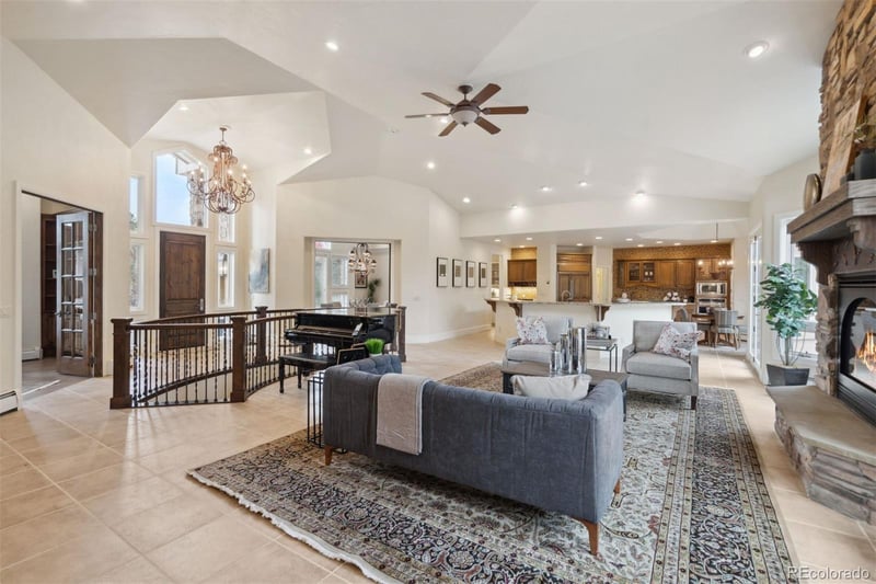 7605 Winding Oaks Dr, Colorado Springs, CO 80919