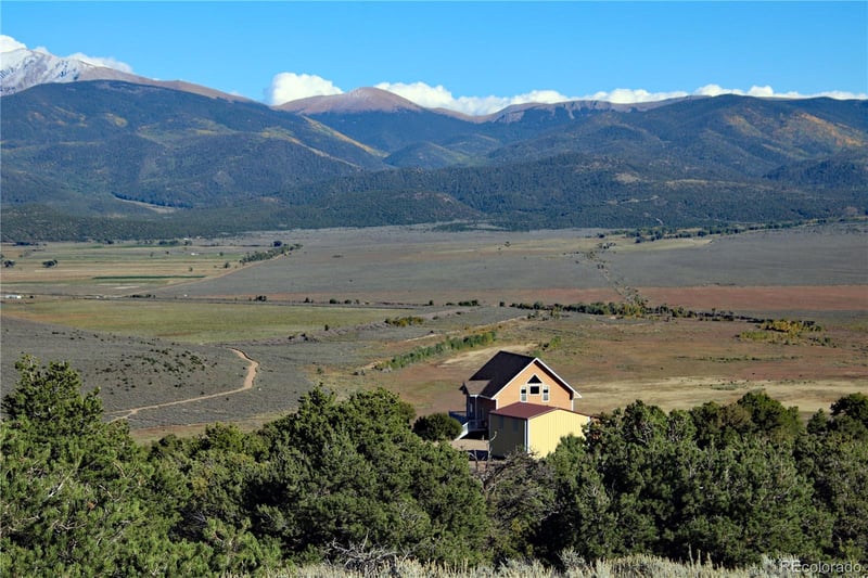 19398 Eastridge Trl, San Luis, CO 81152