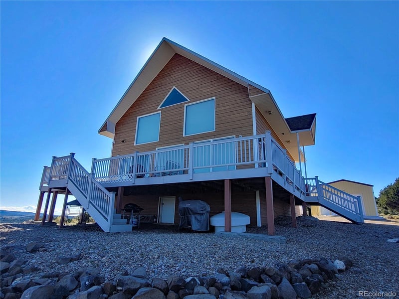 19398 Eastridge Trl, San Luis, CO 81152