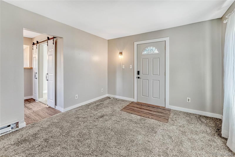 609 Navajo Ave, Simla, CO 80835