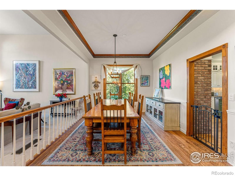 8493 Greenwood Dr, Niwot, CO 80503