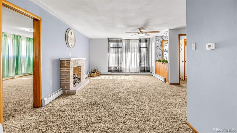 251 W 5th St, Akron, CO 80720