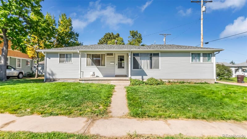 251 W 5th St, Akron, CO 80720