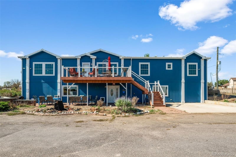 26216 County Road 18, Keenesburg, CO 80643