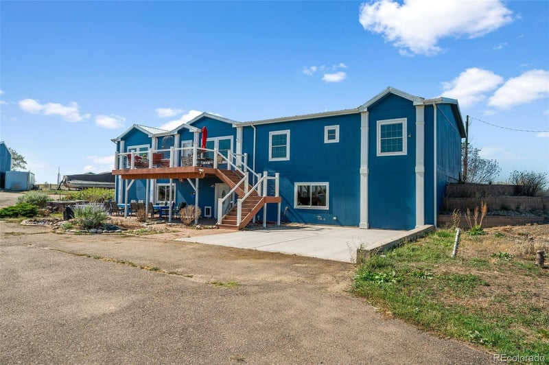 26216 County Road 18, Keenesburg, CO 80643