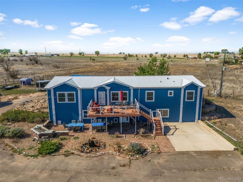 26216 County Road 18, Keenesburg, CO 80643