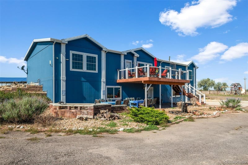 26216 County Road 18, Keenesburg, CO 80643
