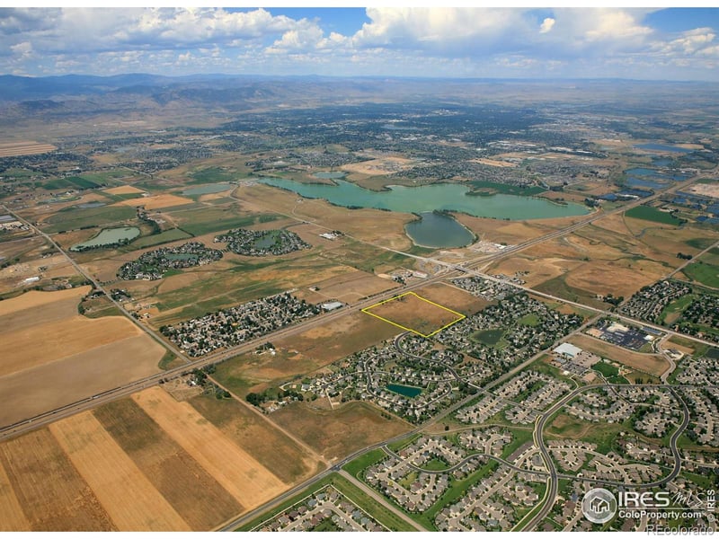Frontage Rd, Windsor, CO 80550