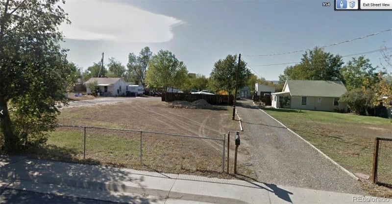 971 Wolff St, Denver, CO 80219