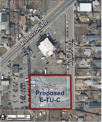 971 Wolff St, Denver, CO 80219