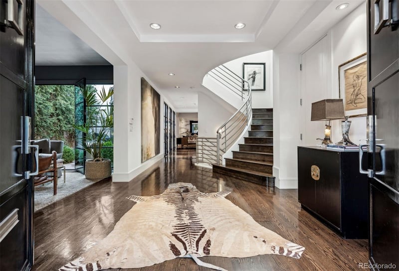 345 Clayton St, Denver, CO 80206