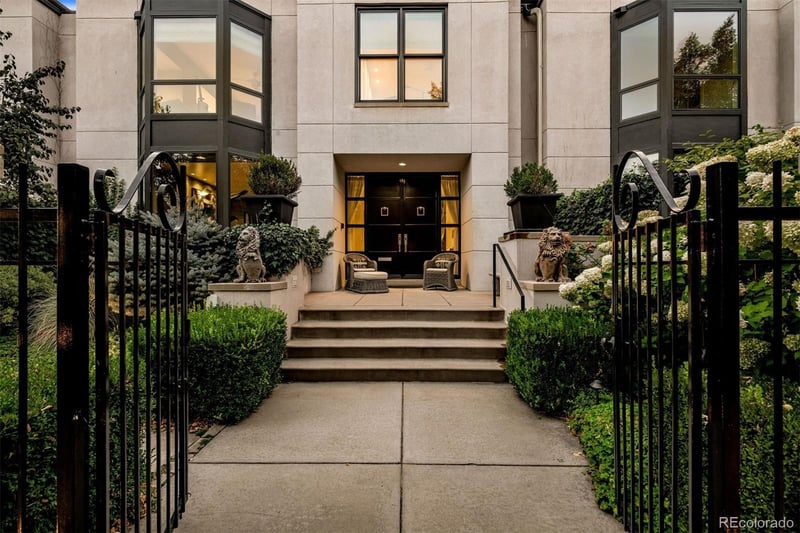 345 Clayton St, Denver, CO 80206