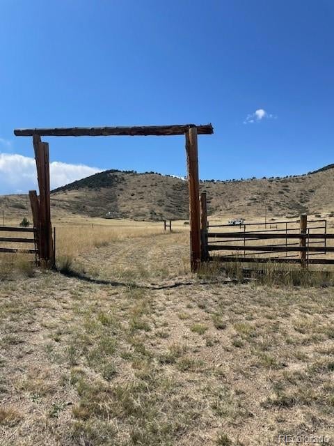 1971 County Road 27a, Cotopaxi, CO 81223