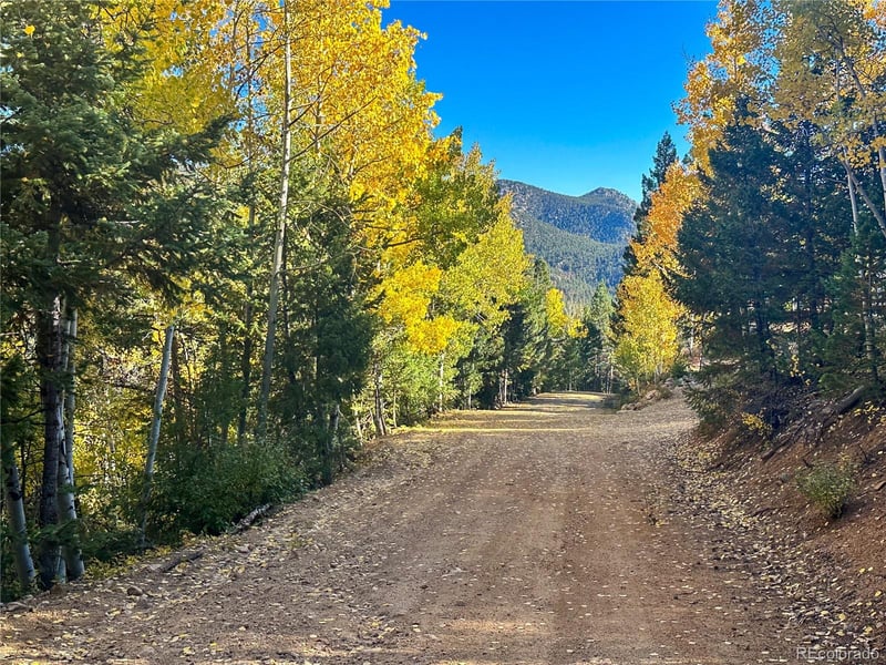 Lot 2 Geneva Rd Lot 02, Golden, CO 80403