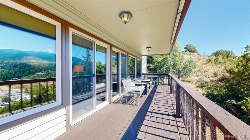 6301 Perry Park Blvd #13, Larkspur, CO 80118