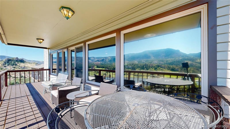 6301 Perry Park Blvd #13, Larkspur, CO 80118