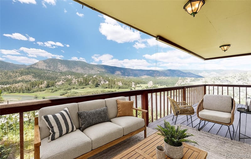 6301 Perry Park Blvd #13, Larkspur, CO 80118