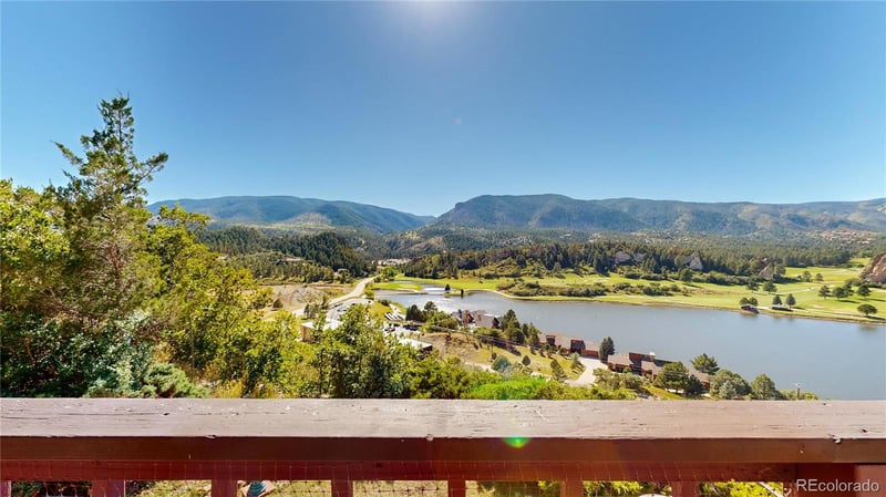 6301 Perry Park Blvd #13, Larkspur, CO 80118