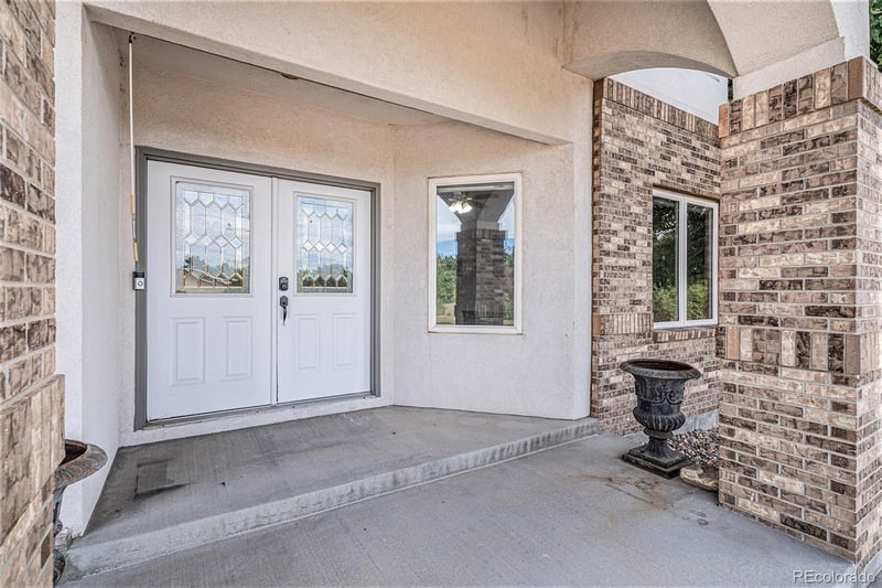 10821 E Warren Ave, Aurora, CO 80014