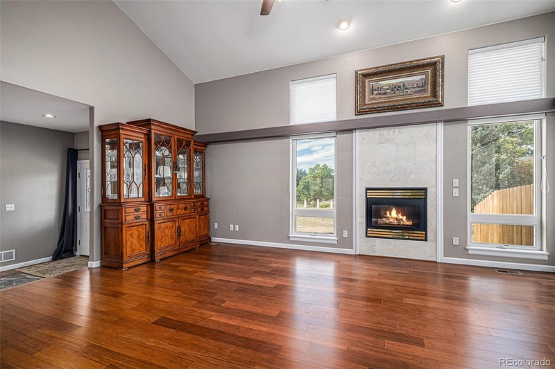 10821 E Warren Ave, Aurora, CO 80014