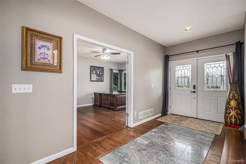 10821 E Warren Ave, Aurora, CO 80014