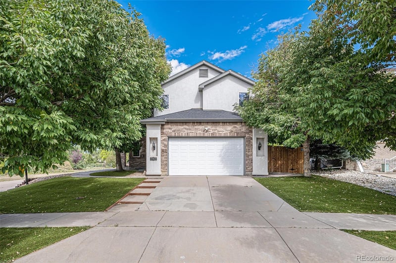 10821 E Warren Ave, Aurora, CO 80014
