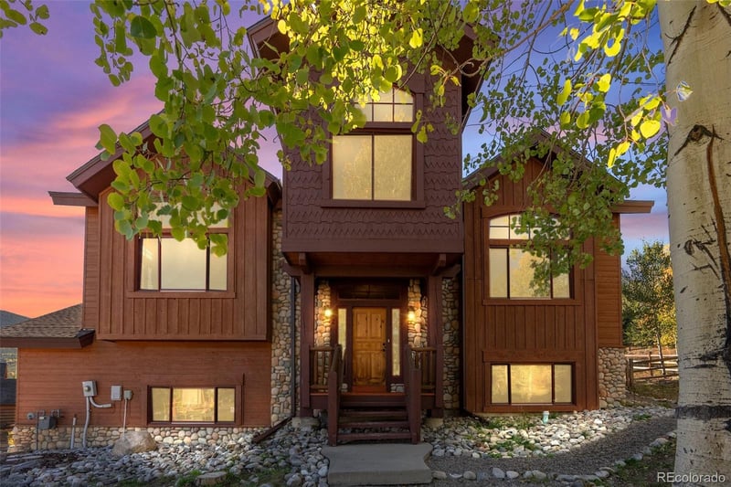 22 Raindance Trl, Dillon, CO 80435