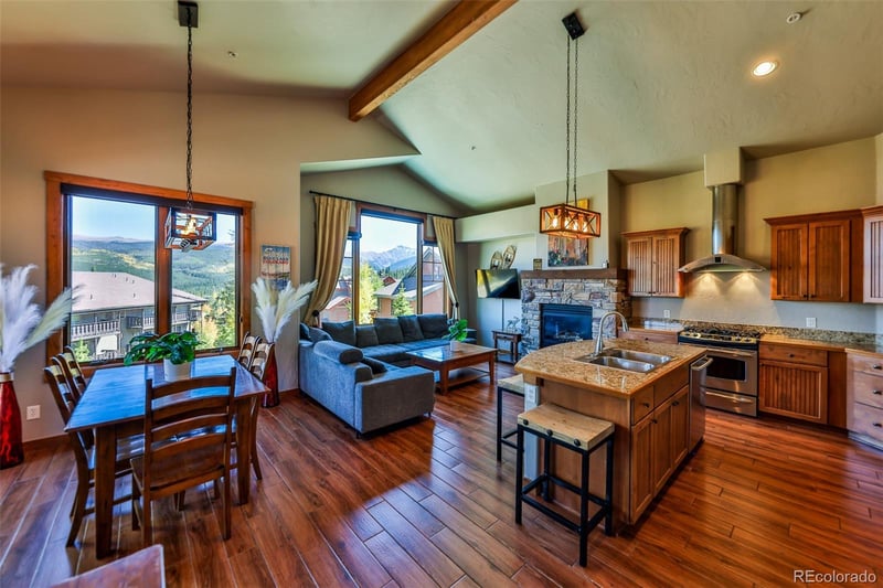 745 Bear Trl, Winter Park, CO 80482