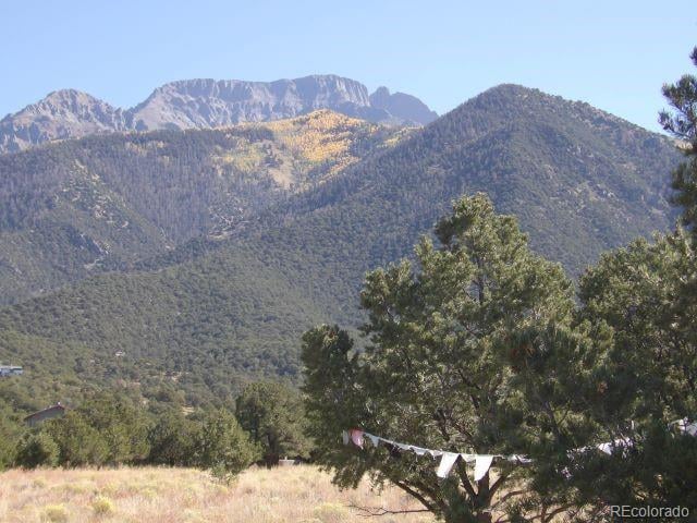 2088 Medicine Bow Overlook, Crestone, CO 81131