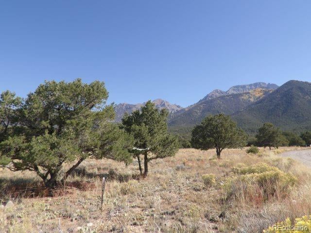 2088 Medicine Bow Overlook, Crestone, CO 81131