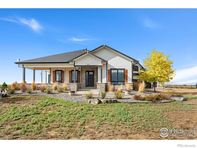 13012 County Road 66, Greeley, CO 80631