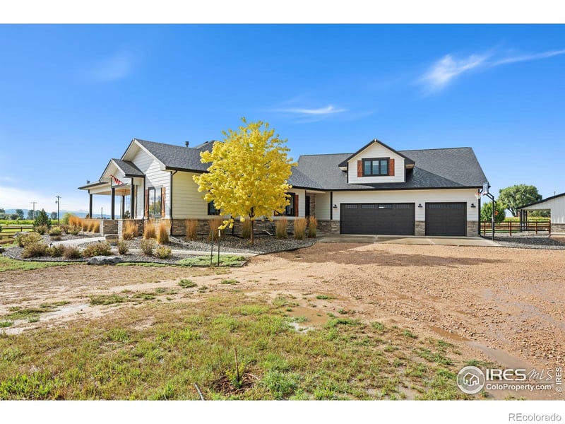 13012 County Road 66, Greeley, CO 80631