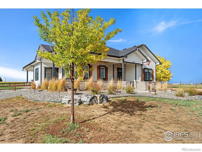 13012 County Road 66, Greeley, CO 80631