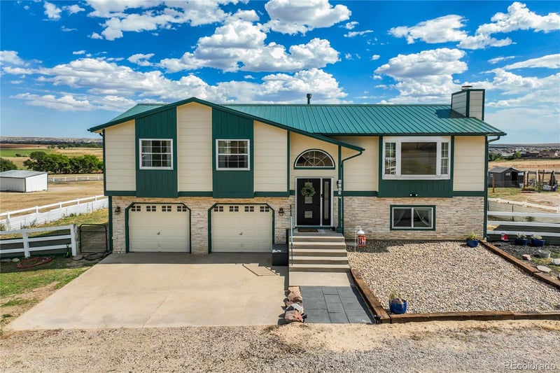 6785 Rolling View Dr, Colorado Springs, CO 80925