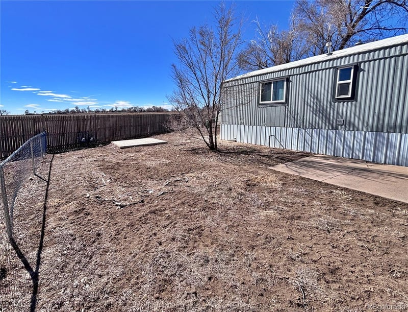 1406 Sunrise Dr Lot 37, La Junta, CO 81050