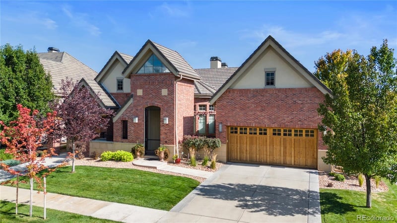 64 Windsor Way, Greenwood Village, CO 80111