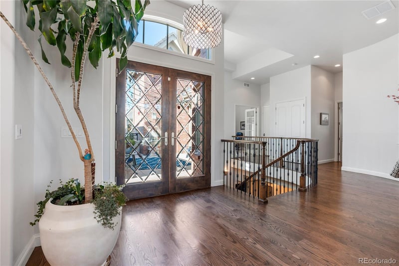 64 Windsor Way, Greenwood Village, CO 80111