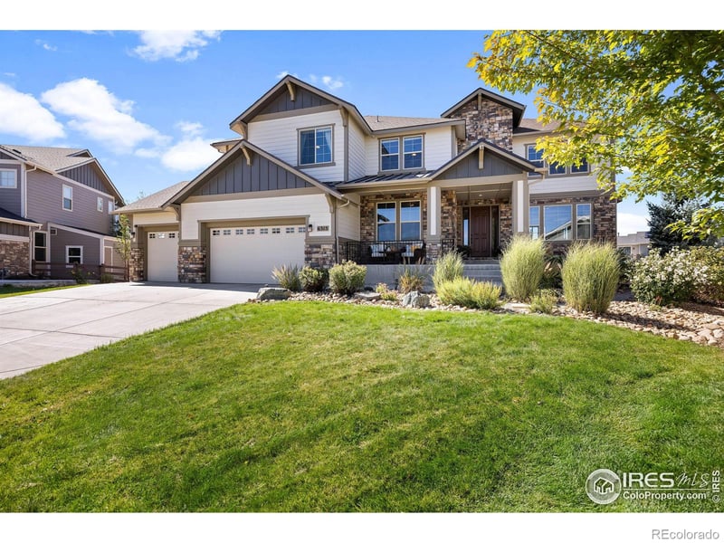 6315 Morning Light Pl, Fort Collins, CO 80528