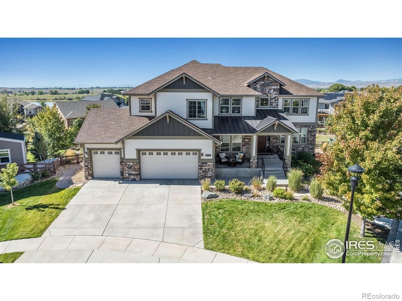 6315 Morning Light Pl, Fort Collins, CO 80528