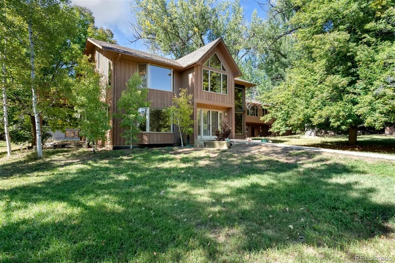 3720 E Quincy Ave, Cherry Hills Village, CO 80113