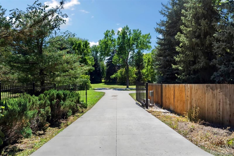 3720 E Quincy Ave, Cherry Hills Village, CO 80113