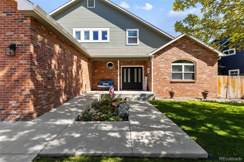 1563 E 131st Pl, Thornton, CO 80241