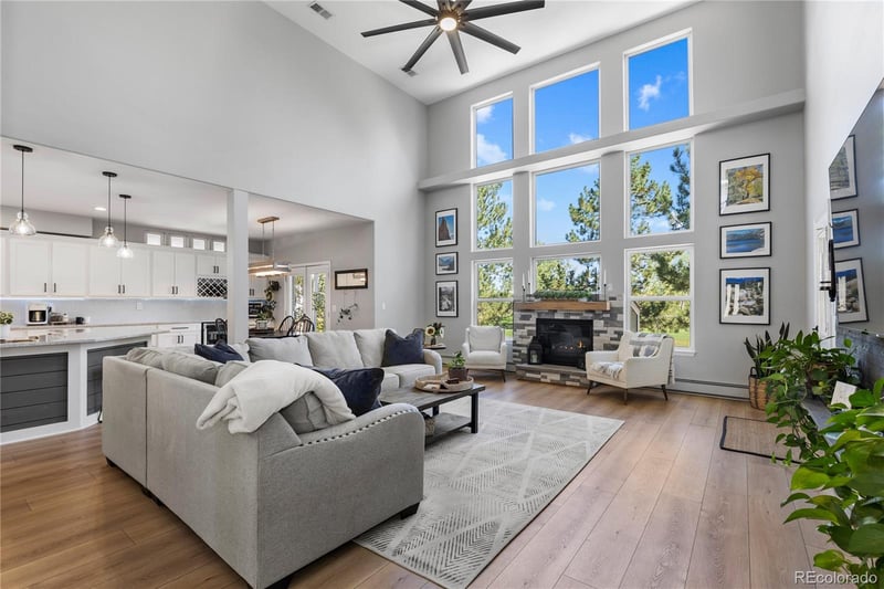1563 E 131st Pl, Thornton, CO 80241