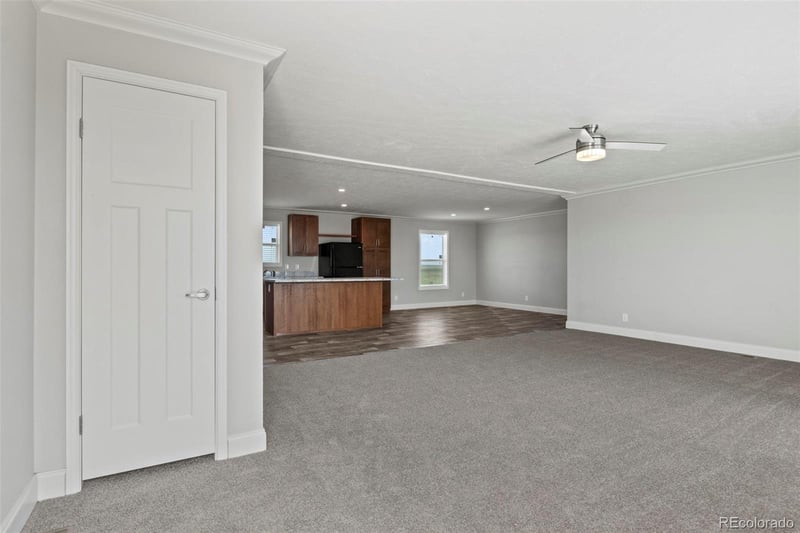 2045 S Ellicott Hw, Yoder, CO 80864