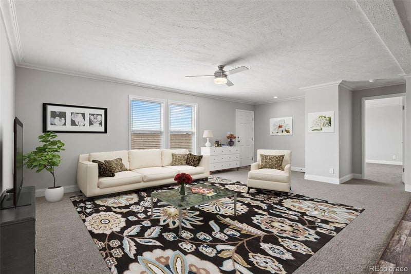 2045 S Ellicott Hw, Yoder, CO 80864